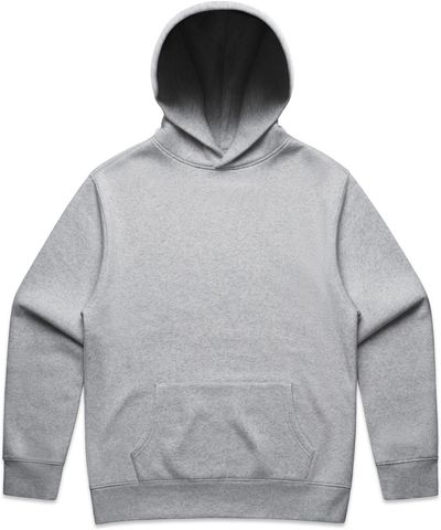 Am image of a Custom AS Colour Relax Hood in Athletic Heather!