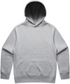 Am image of a Custom AS Colour Relax Hood in Athletic Heather!