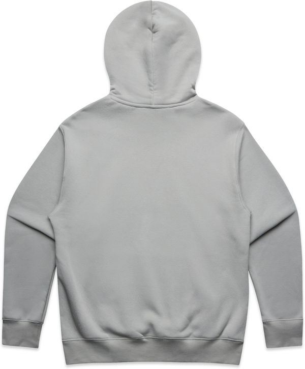 Am image of a Custom AS Colour Relax Hood in Storm!