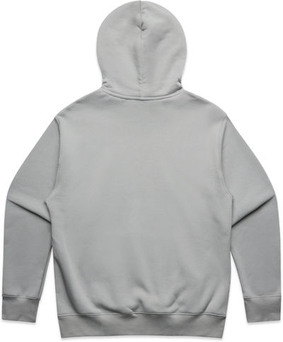 Am image of a Custom AS Colour Relax Hood in Storm!