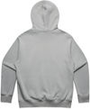 Am image of a Custom AS Colour Relax Hood in Storm!