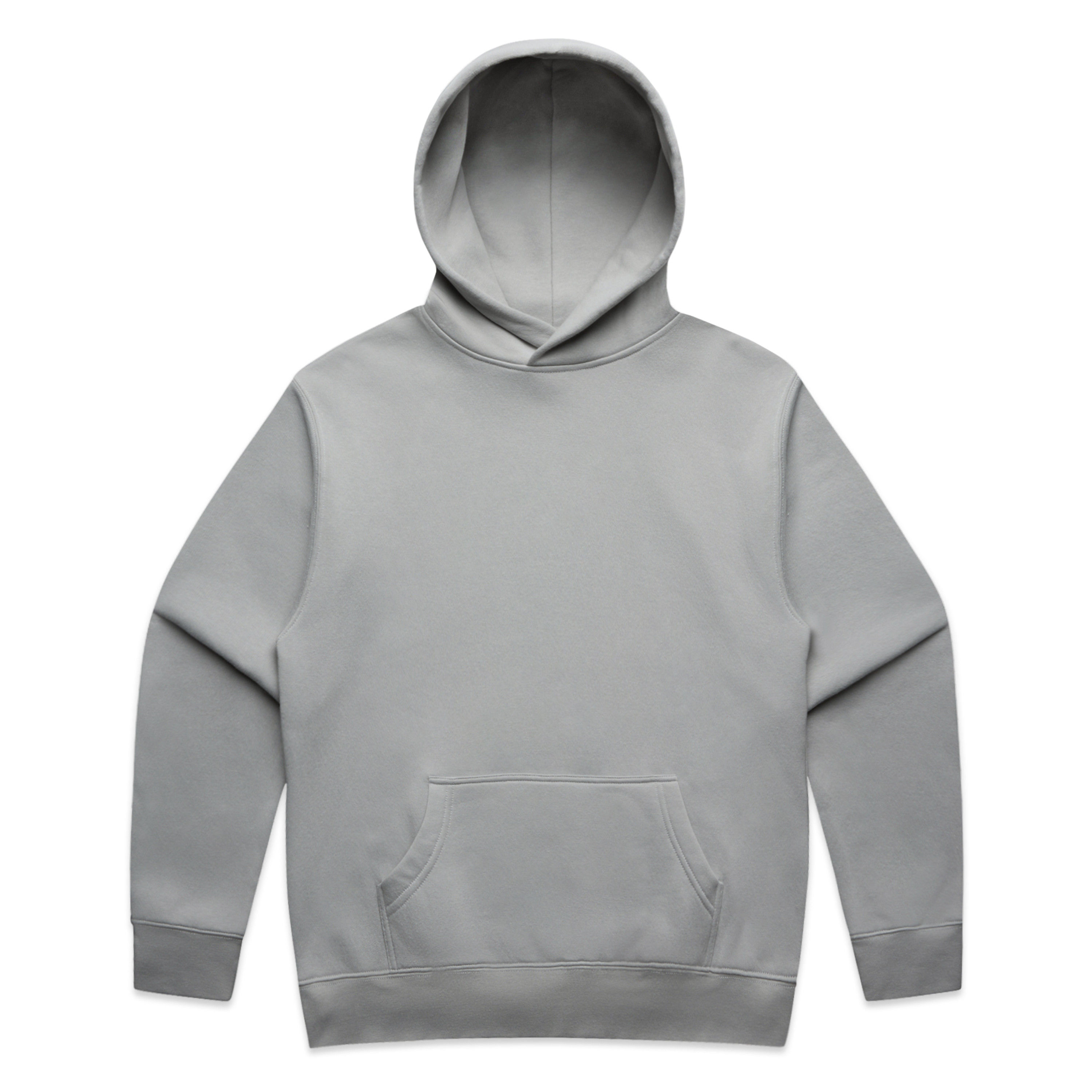 AS Colour Relax Hood in Storm