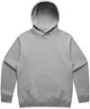 Am image of a Custom AS Colour Relax Hood in Storm!
