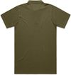 Am image of a Custom AS Colour Men's Chad Polo in Army!
