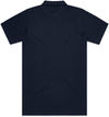 Am image of a Custom AS Colour Men's Chad Polo in Navy!