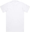 Am image of a Custom AS Colour Men's Chad Polo in White!