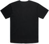Am image of a Custom AS Colour Mens Heavy Baseball Jersey in Black!