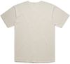 Am image of a Custom AS Colour Mens Heavy Baseball Jersey in Bone!