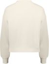 Am image of a Custom Augusta Ladies Slouchy Crew in Birch!