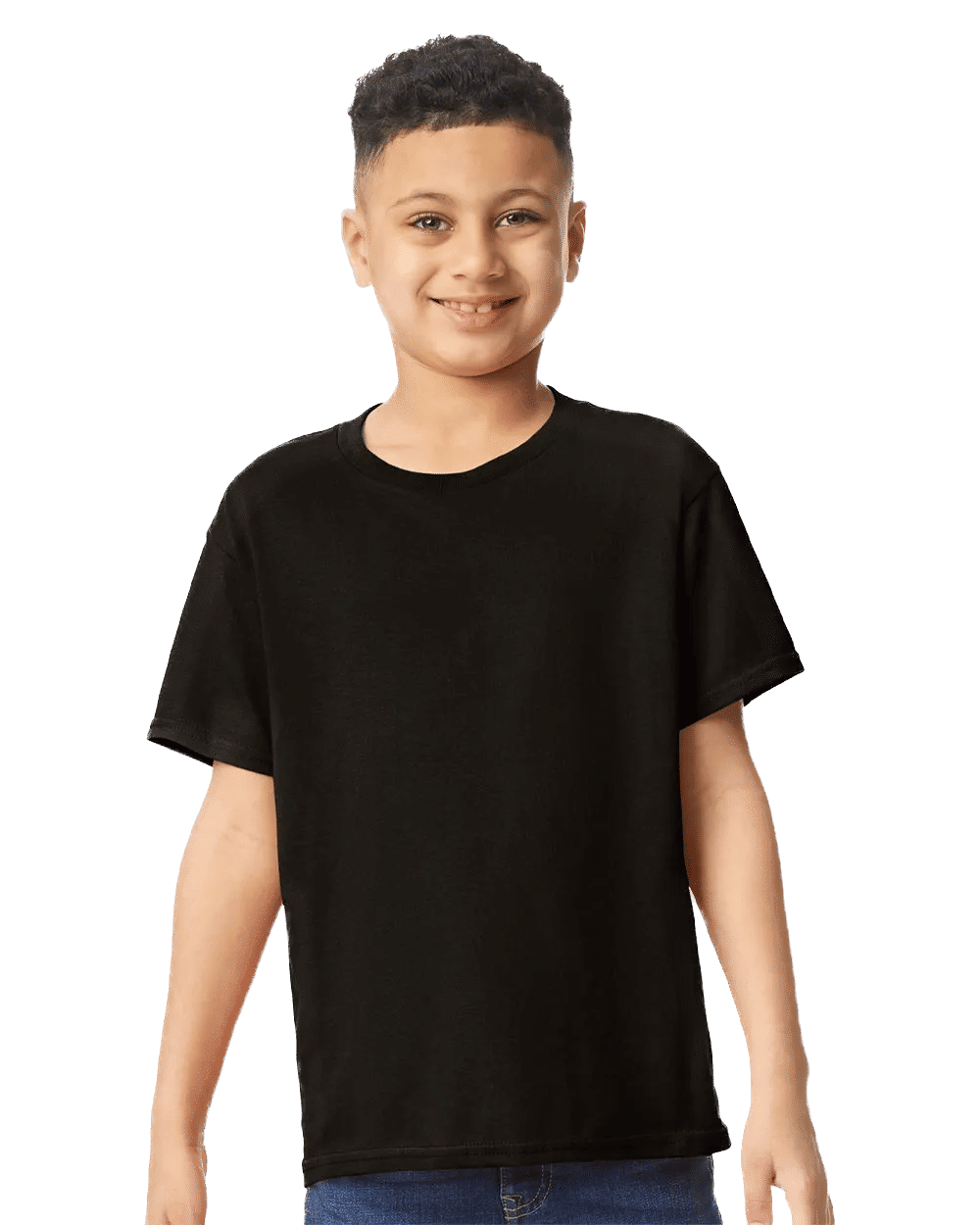 Gildan Heavy Cotton Youth T Shirt