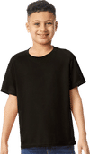 An image of a Custom Gildan Heavy Cotton Youth T Shirt!