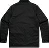 Am image of a Custom AS Colour Mens Service Jacket in Black!