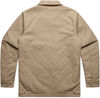 Am image of a Custom AS Colour Mens Service Jacket in Khaki!