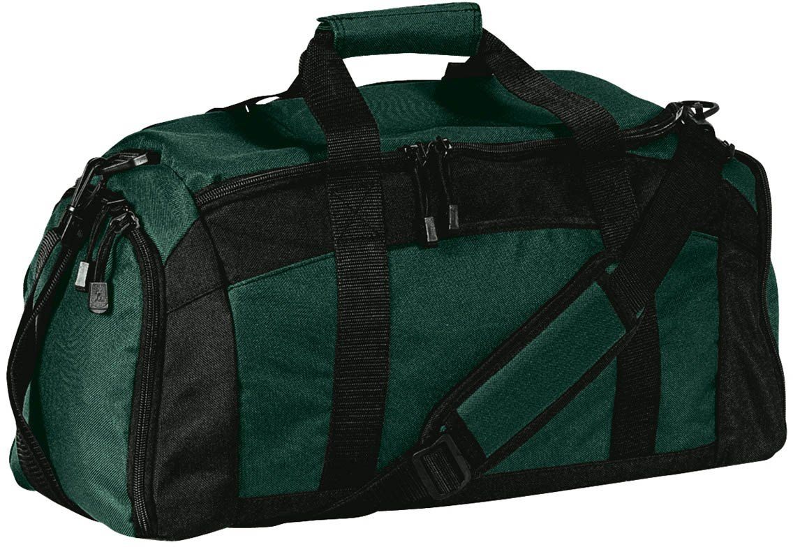 Port Authority Gym Bag in Hunter