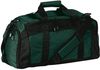 Am image of a Custom Port Authority Gym Bag in Hunter!