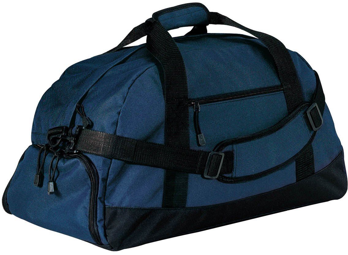 Large duffel deals