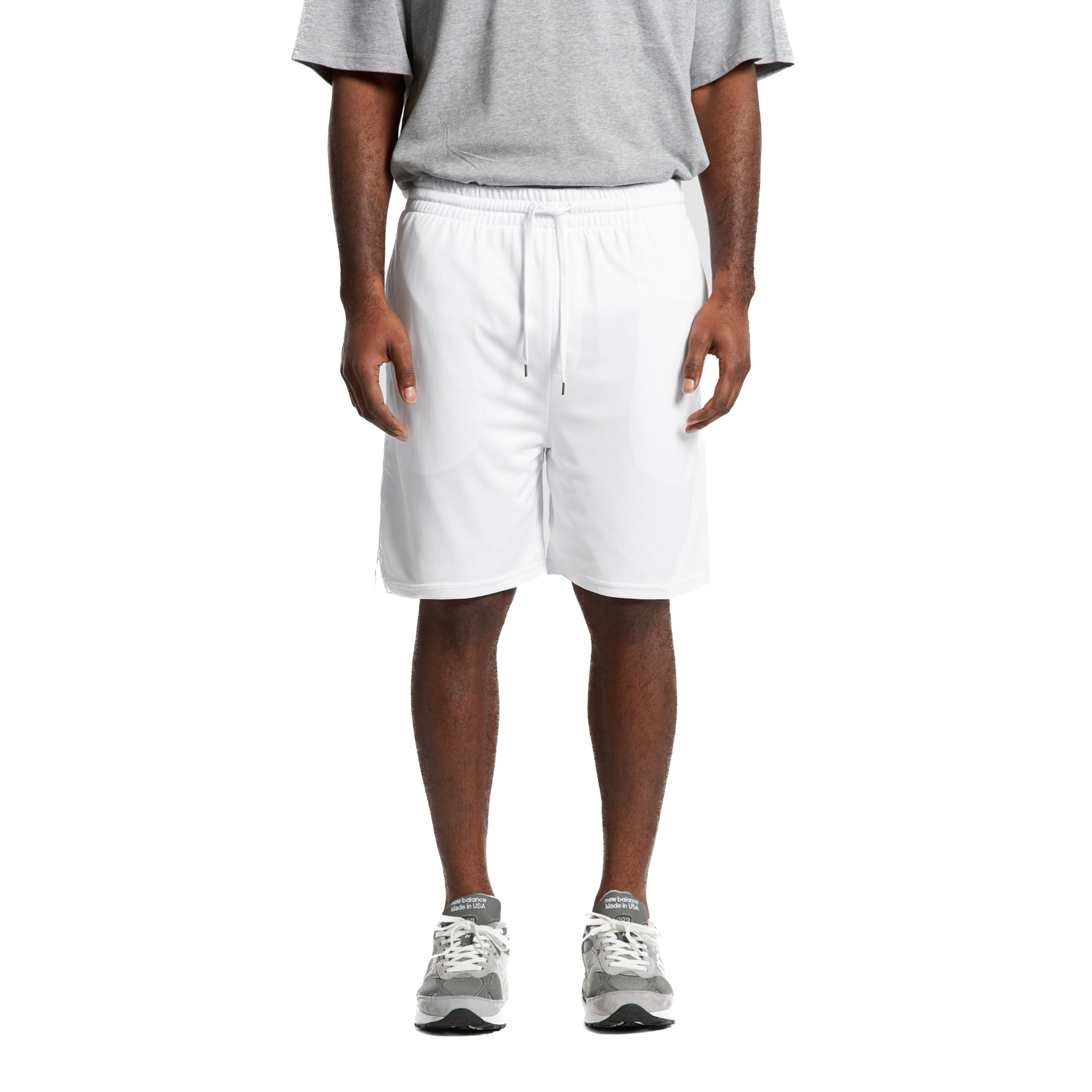 AS Colour Men's Court Shorts