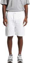 An image of a Custom AS Colour Men's Court Shorts!