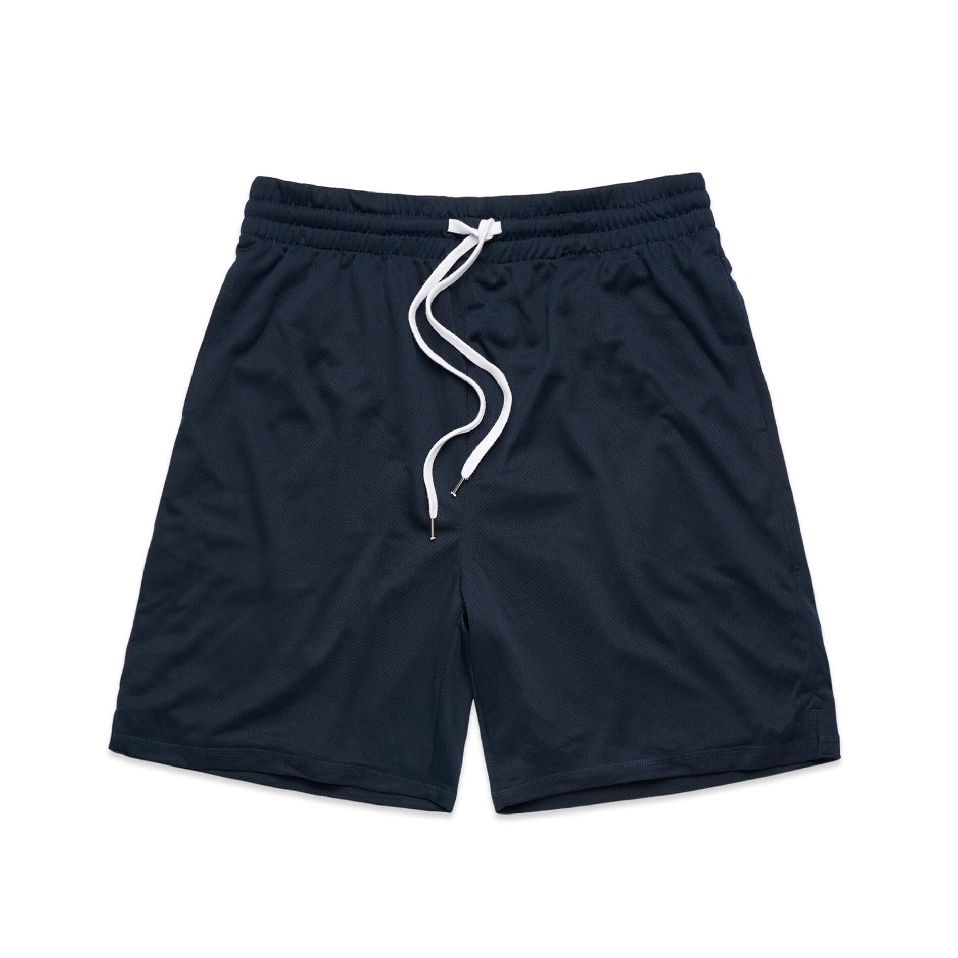 AS Colour Men's Court Shorts in Navy