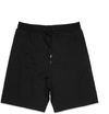 Am image of a Custom AS Colour Mens Stadium Shorts in Black!
