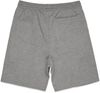 Am image of a Custom AS Colour Mens Stadium Shorts in Steel Heather!