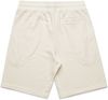 Am image of a Custom AS Colour Mens Stadium Shorts in Ecru!