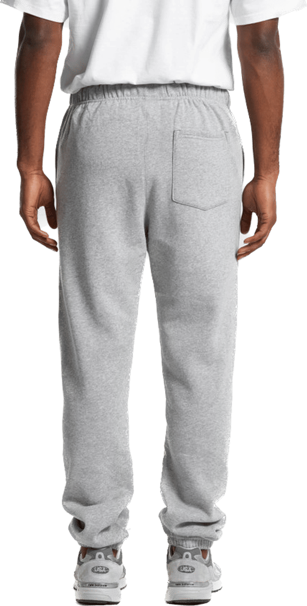 An image of a Custom AS Colour Men's Surplus Track Pants!