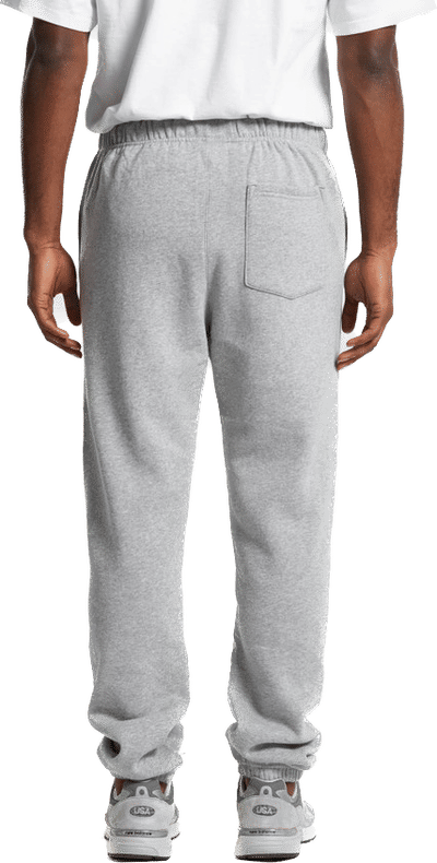 An image of a Custom AS Colour Men's Surplus Track Pants!