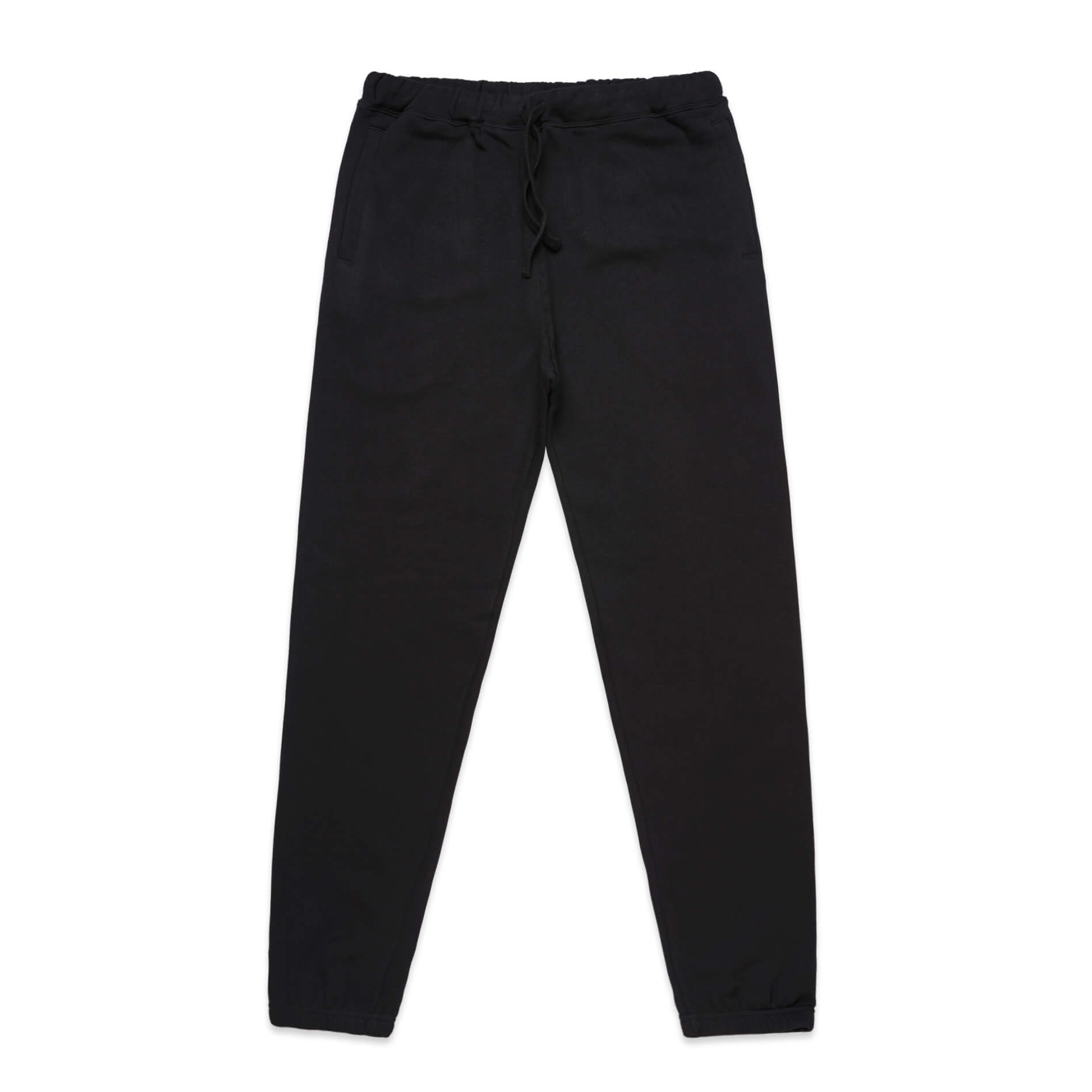 AS Colour Men's Surplus Track Pants in Black