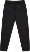 Am image of a Custom AS Colour Men's Surplus Track Pants in Black!