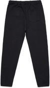 Am image of a Custom AS Colour Men's Surplus Track Pants in Black!