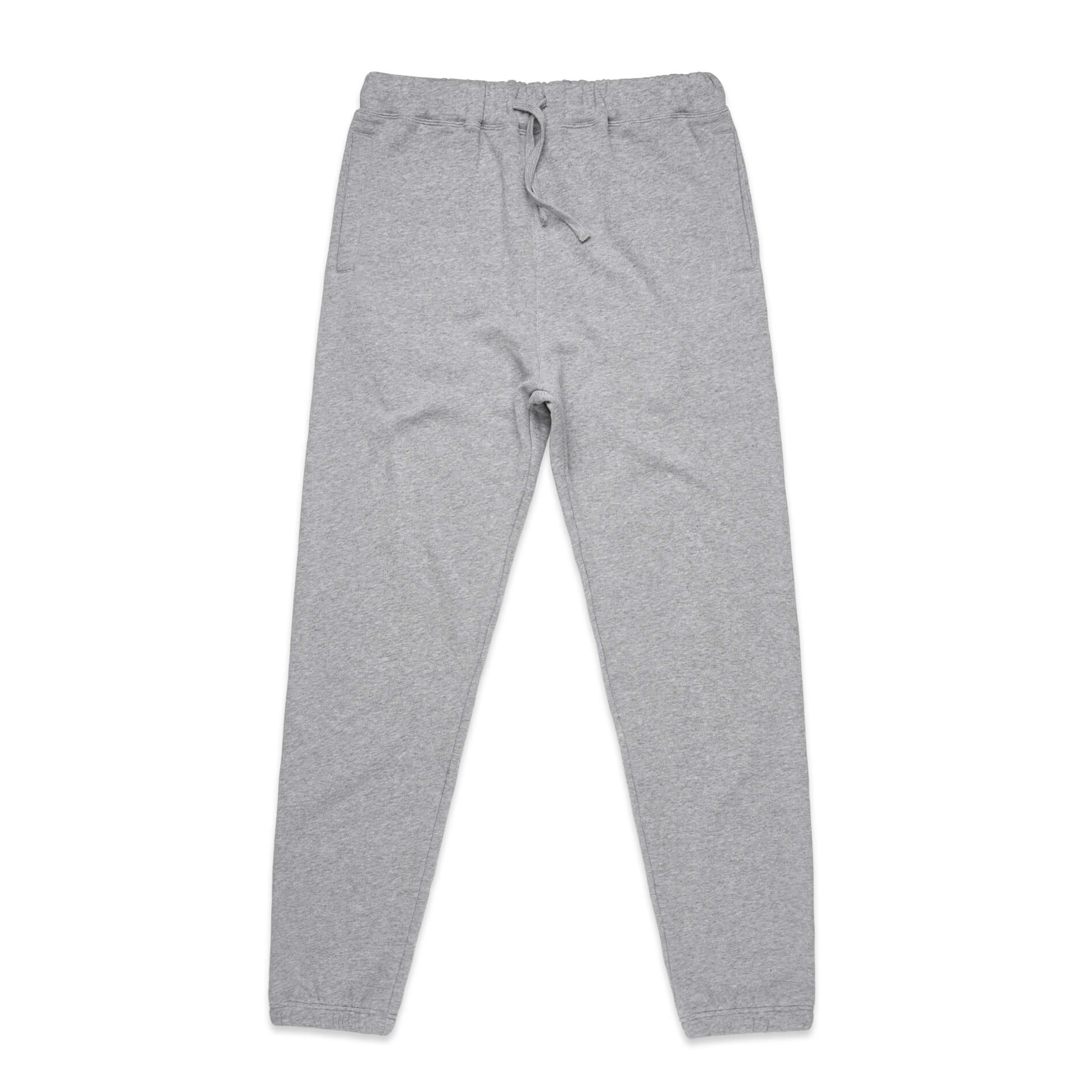 AS Colour Men's Surplus Track Pants in Athletic Heather