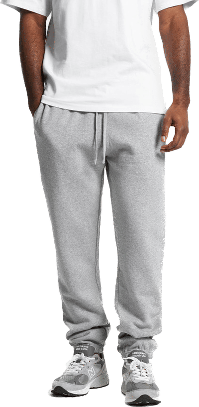 An image of a Custom AS Colour Men's Surplus Track Pants!