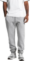 An image of a Custom AS Colour Men's Surplus Track Pants!