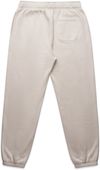 Am image of a Custom AS Colour Mens Relax Track Pants in Bone!