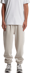 An image of a Custom AS Colour Mens Relax Track Pants!
