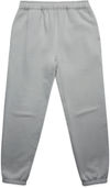 An image of a Custom AS Colour Mens Relax Track Pants in Storm!
