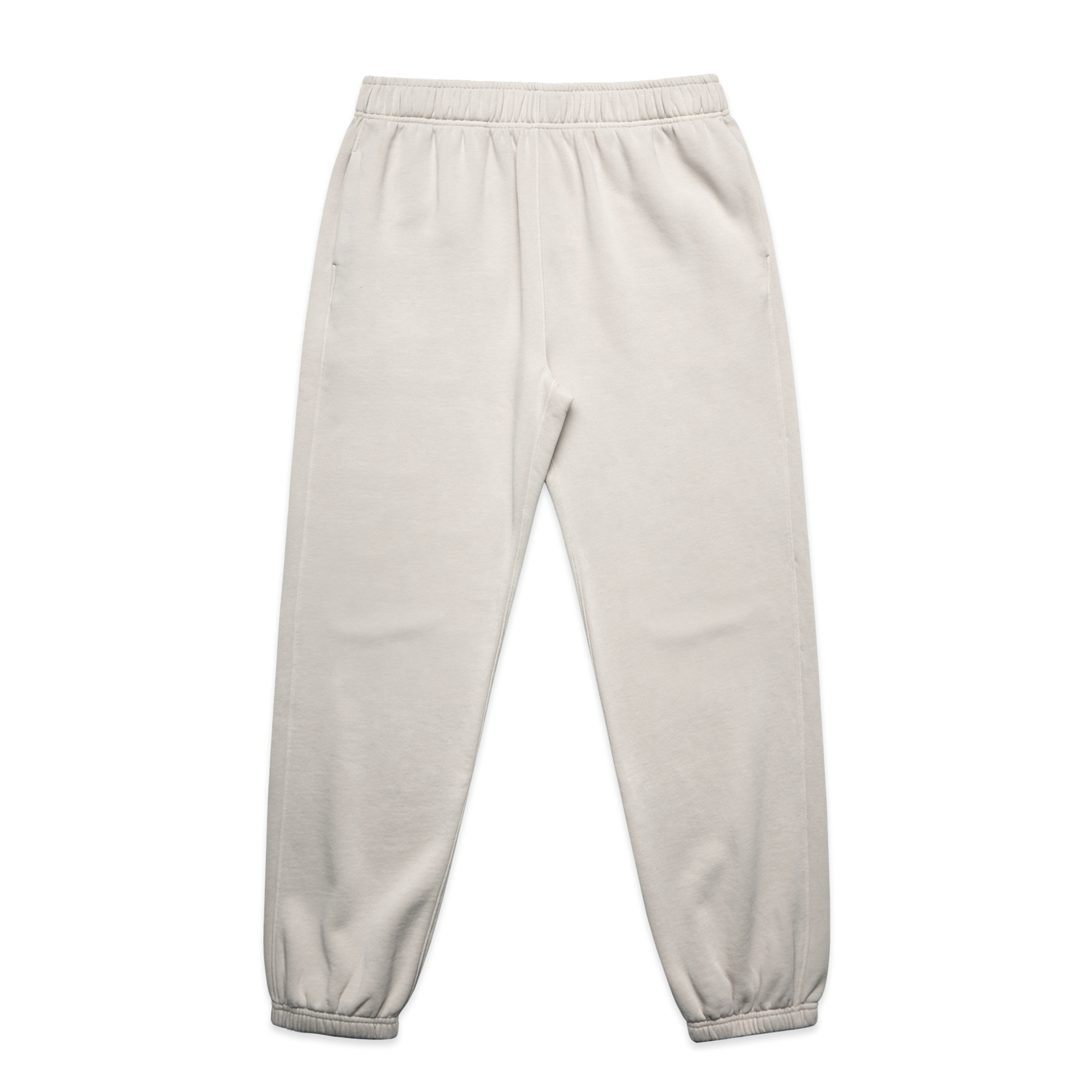 AS Colour Relax Faded Track Pants in Faded Bone