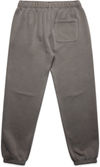 Am image of a Custom AS Colour Relax Faded Track Pants in Faded Grey!