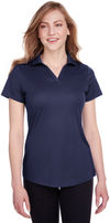 An image of a Custom Puma Golf Ladies' Icon Golf Polo!