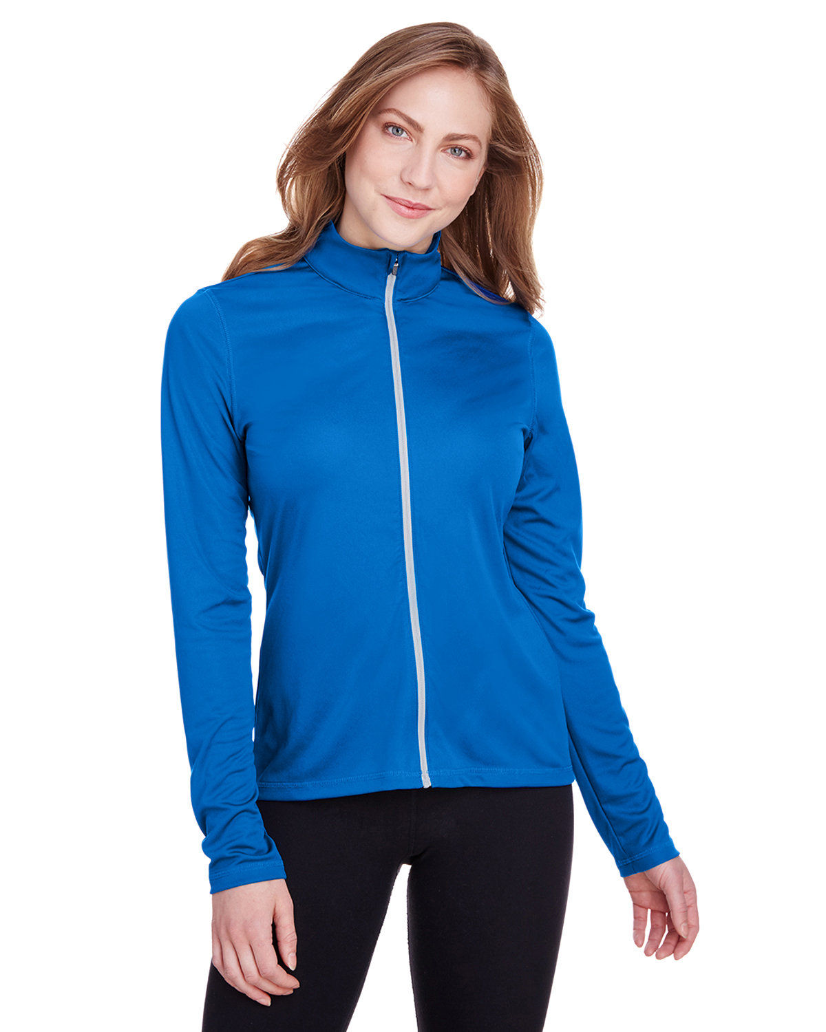 Puma Golf Ladies' Icon Full Zip