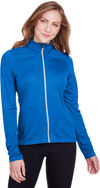 An image of a Custom Puma Golf Ladies' Icon Full Zip!