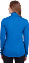 An image of a Custom Puma Golf Ladies' Icon Full Zip!
