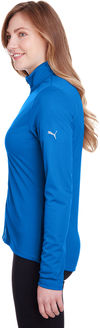 An image of a Custom Puma Golf Ladies' Icon Full Zip!