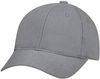 Am image of a Custom AJM Brushed Cotton Drill Youth Cap in Slate!