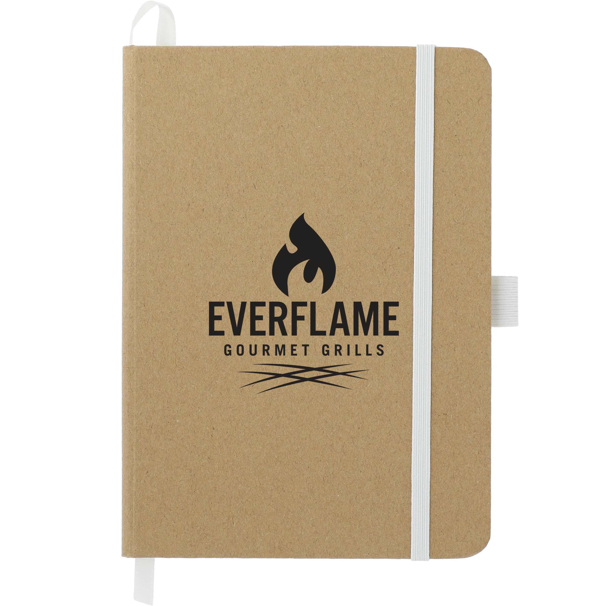 5in x 7in FSC Mix Bound Notebook