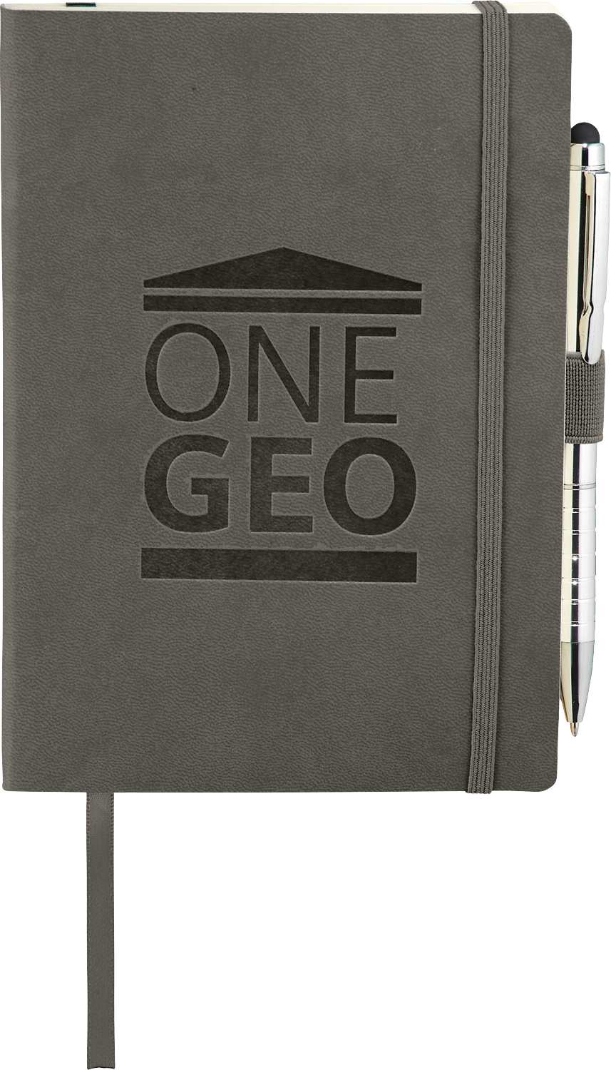 5x7 Inch Revello Soft Bound JournalBook