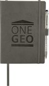 An image of a Custom 5x7 Inch Revello Soft Bound JournalBook!