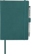 An image of a Custom 5x7 Inch Revello Soft Bound JournalBook!