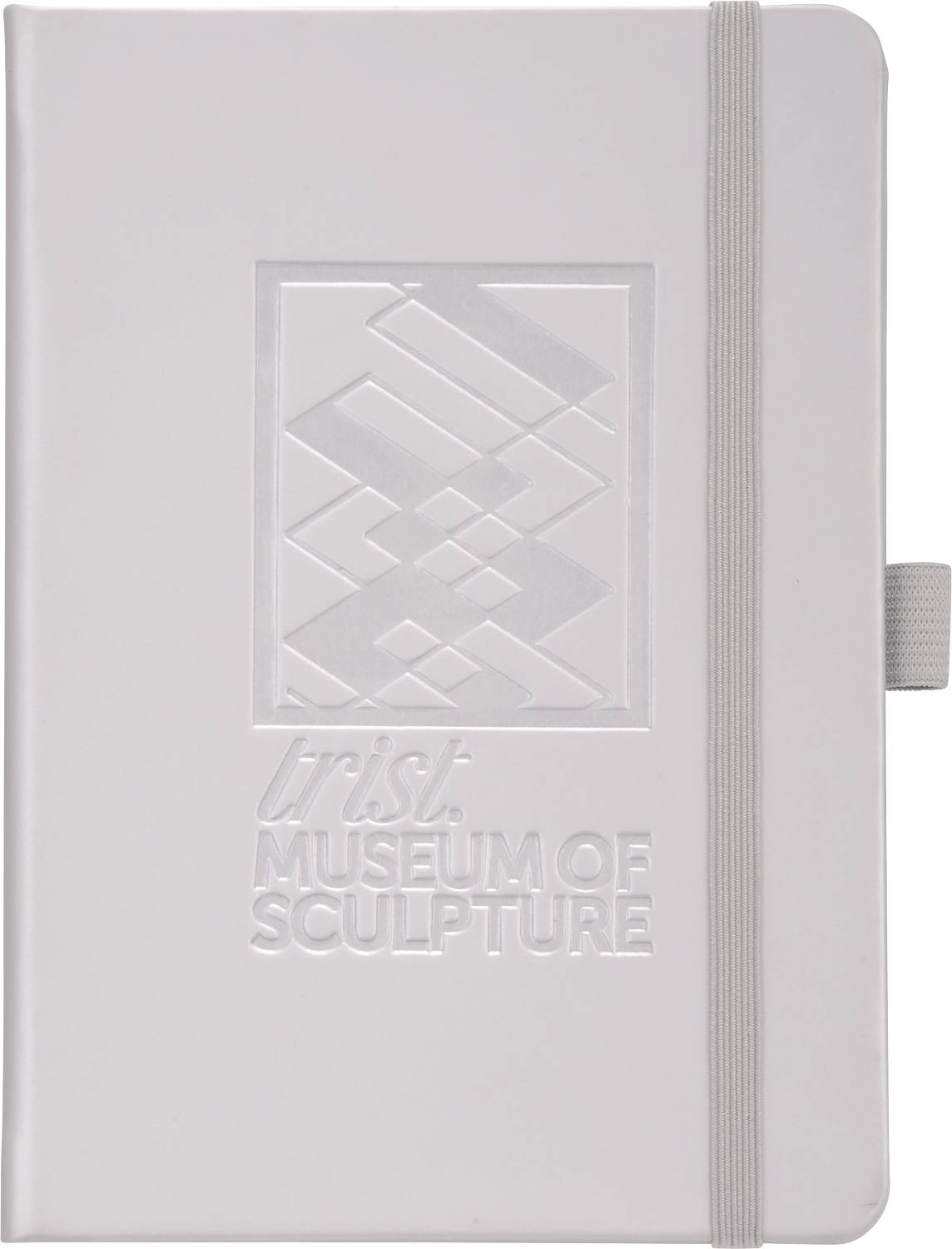 5x7 Inch Vienna Hard Bound JournalBook